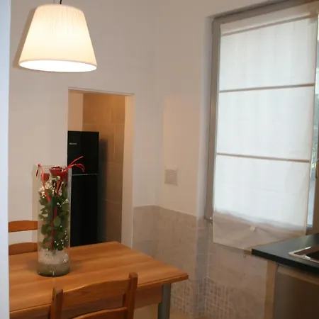 Pilati 37 Apartment
