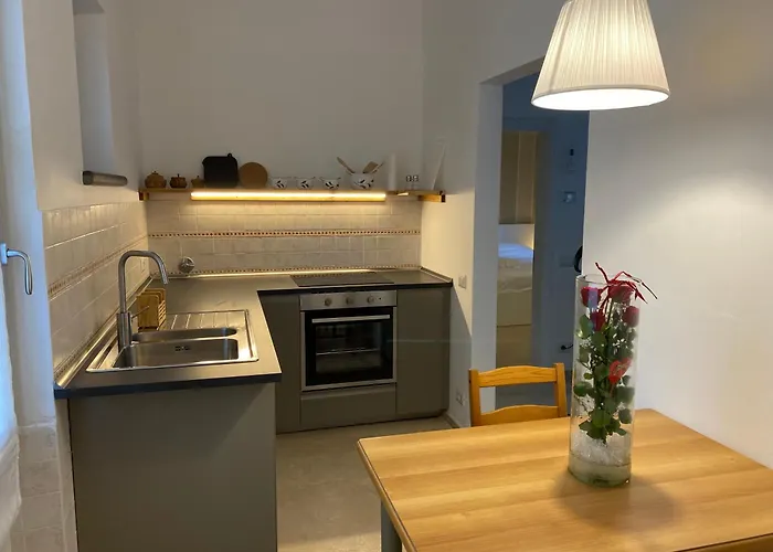 Pilati 37 * Florenz