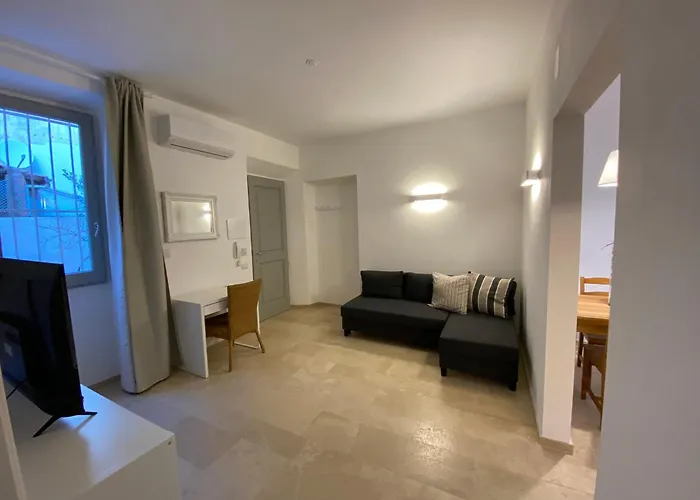 Pilati 37 Apartment