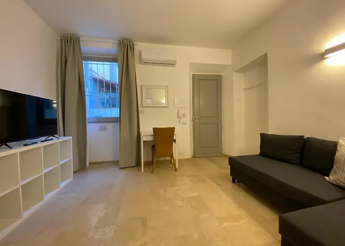 Pilati 37 * Florenz