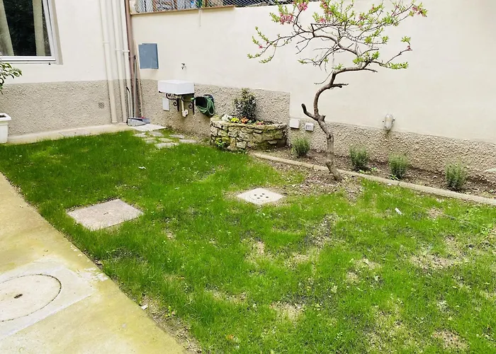Pilati 37 Apartment Florenz