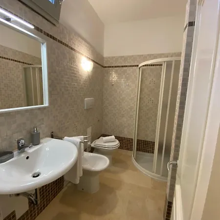 Apartament Pilati 37 *