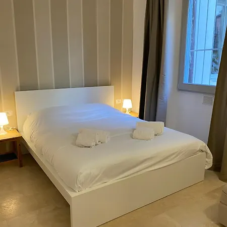 Pilati 37 Apartament Florencja