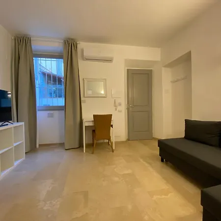 Pilati 37 * Florencja