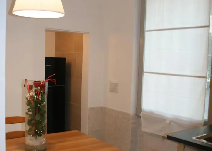 Pilati 37 Apartment