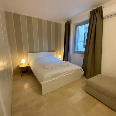 Appartamento Pilati 37 *