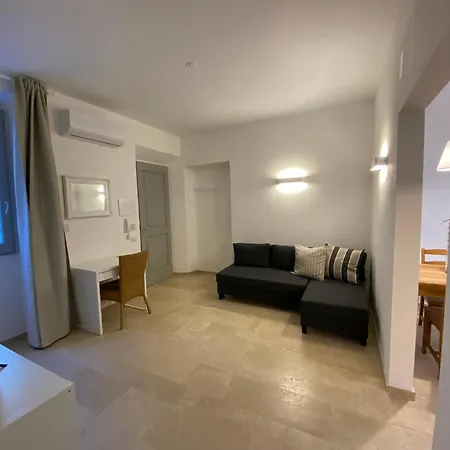 Pilati 37 Apartamento