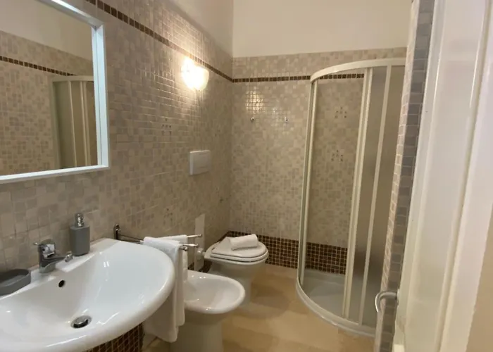Apartamento Pilati 37 *
