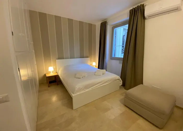 Apartamento Pilati 37 *